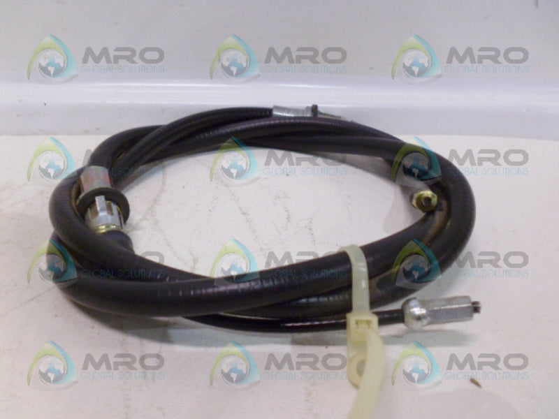 BRAKEBEST BC93347 PARKING BRAKE CABLE NSMP