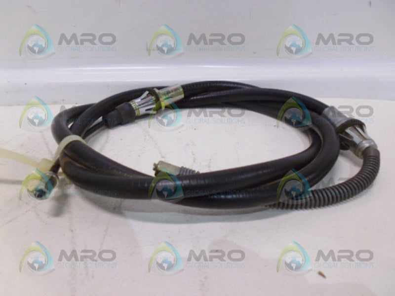 BRAKEBEST BC93347 PARKING BRAKE CABLE NSMP
