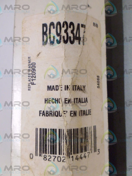 BRAKEBEST BC93347 PARKING BRAKE CABLE NSMP