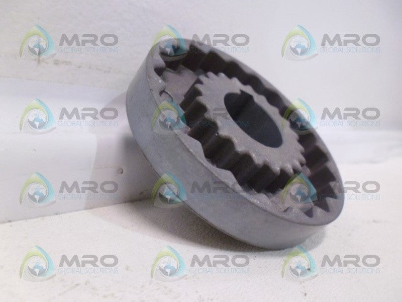 DODGE 5J 1.000 SLEEVE COUPLER FLANGE NSNP