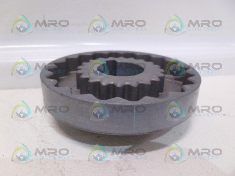 DODGE 5J 1.000 SLEEVE COUPLER FLANGE NSNP