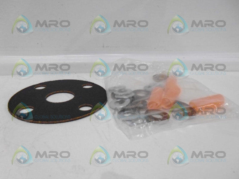 CENTRAL ASA 150 REPAIR KIT 1 1/2" NSMP