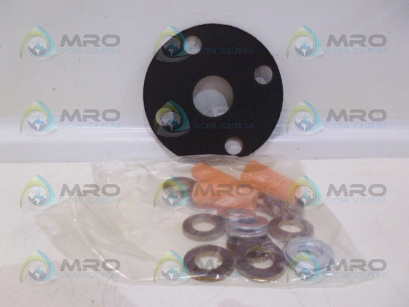 CENTRAL ASA 150 REPAIR KIT 1 1/2" NSMP