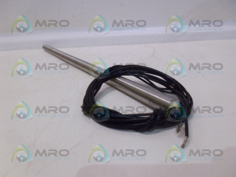 ROVEMA 6 12 04042798 SEAL HEATER 110V 500W NSNP
