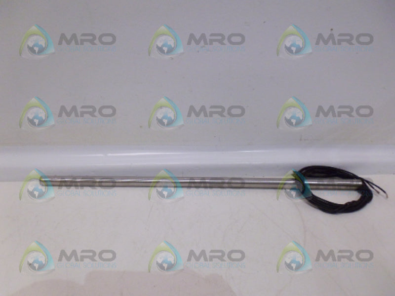 ROVEMA 6 12 04042798 SEAL HEATER 110V 500W NSNP