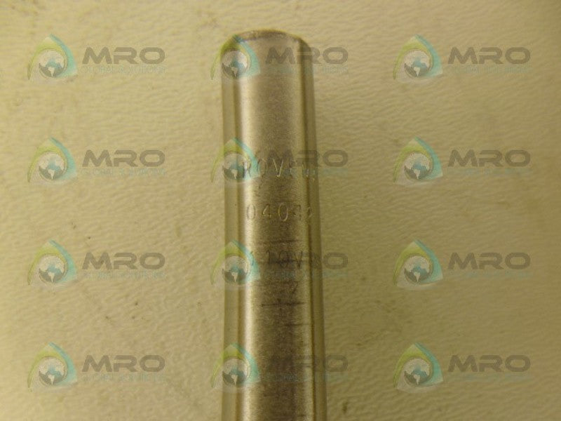 ROVEMA 6 12 04042798 SEAL HEATER 110V 500W NSNP
