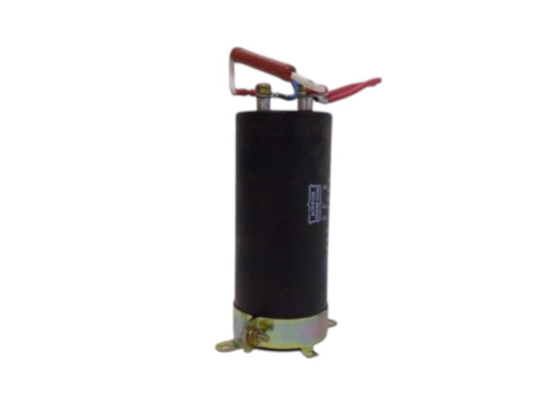 NIPPON CHEMI-CON CE B CAPACITOR 400V UNMP
