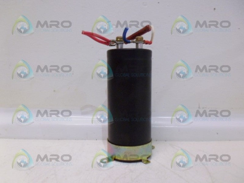 NIPPON CHEMI-CON CE B CAPACITOR 400V UNMP