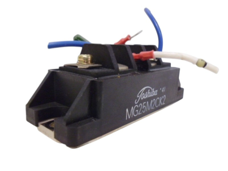TOSHIBA MG25M2CK2  POWER MODULE UNMP
