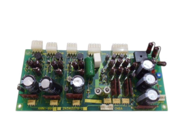 TOSHIBA 2N3A2278-D PCB CIRCUIT BOARD UNMP