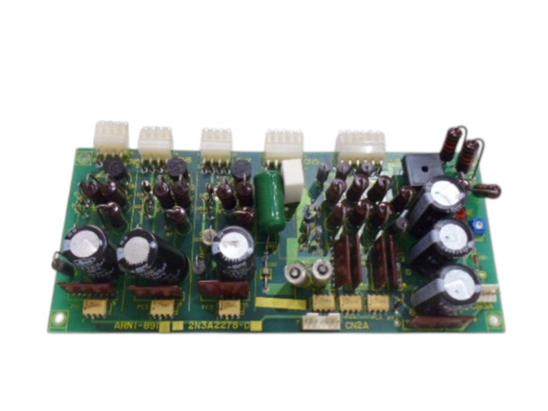 TOSHIBA 2N3A2278-D PCB CIRCUIT BOARD UNMP