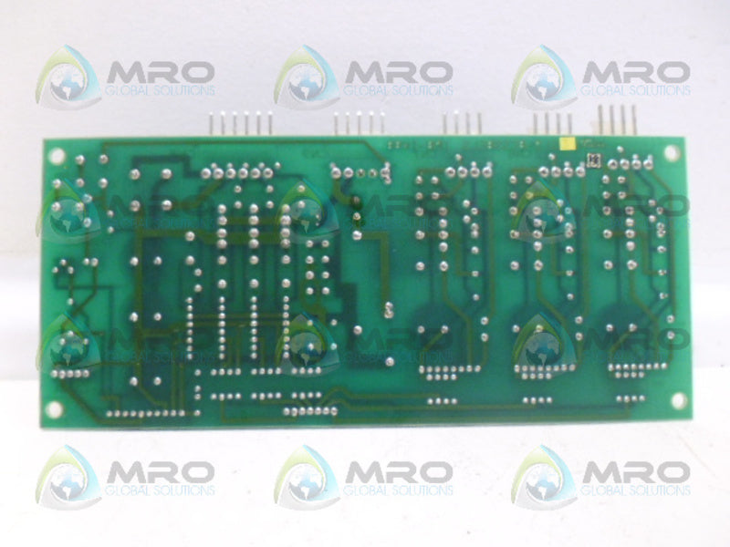 TOSHIBA 2N3A2278-D PCB CIRCUIT BOARD UNMP
