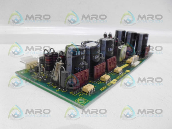 TOSHIBA 2N3A2278-D PCB CIRCUIT BOARD UNMP