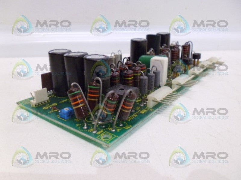 TOSHIBA 2N3A2278-D PCB CIRCUIT BOARD UNMP