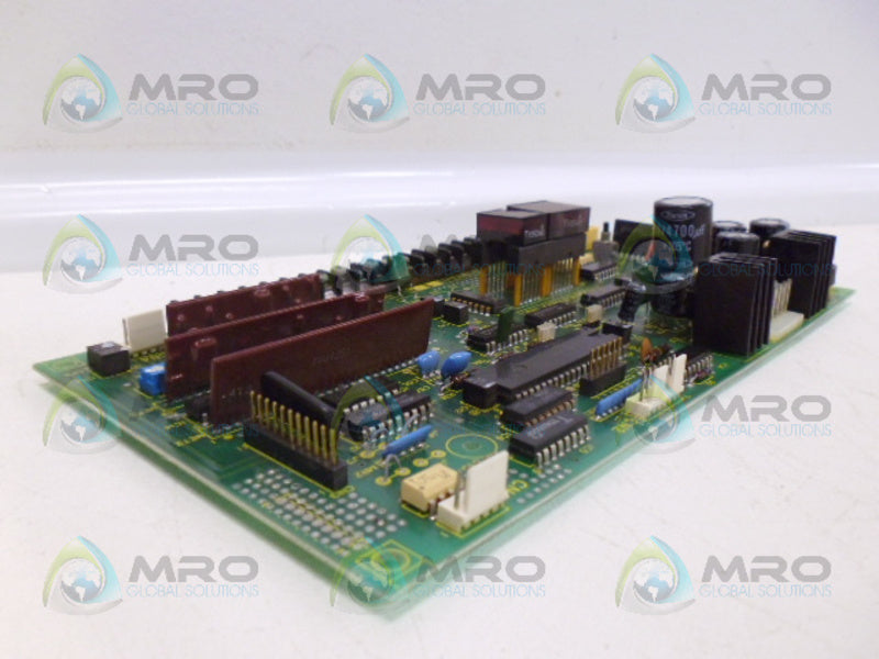 TOSHIBA 2N3A2276-B CONTROL BOARD UNMP
