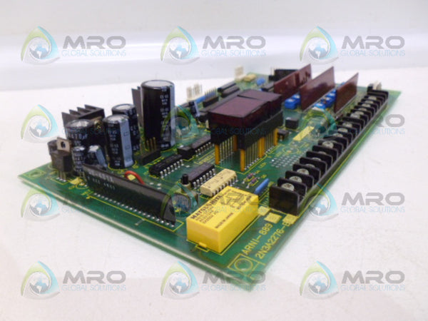 TOSHIBA 2N3A2276-B CONTROL BOARD UNMP