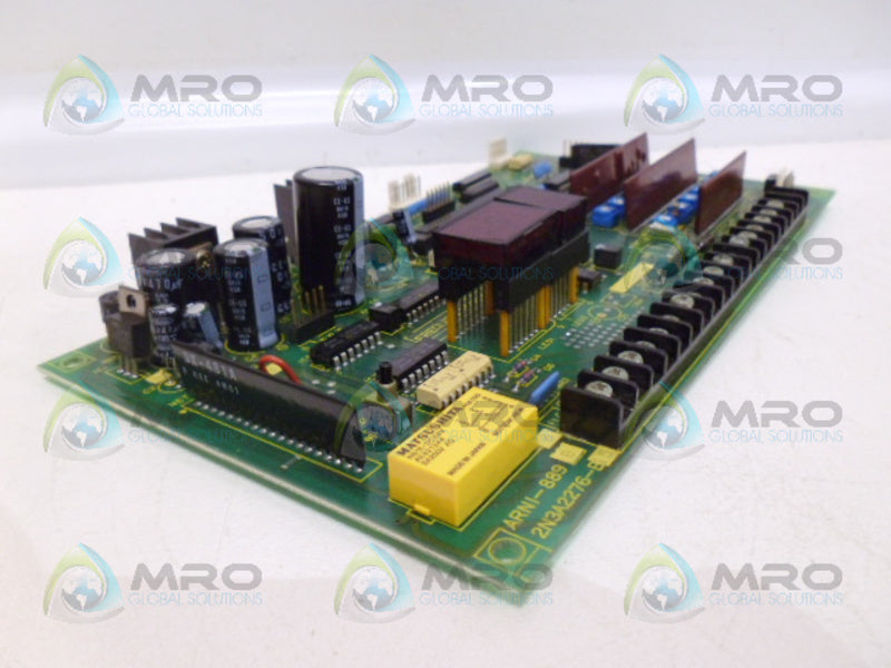 TOSHIBA 2N3A2276-B CONTROL BOARD UNMP