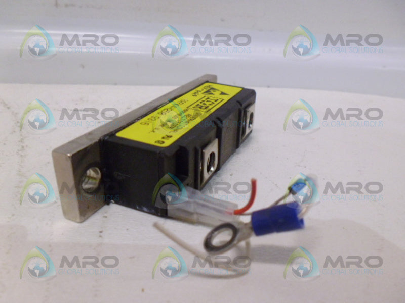 INTERNATIONAL RECITIFIER IRFK4H250 9316 BLOCK UNMP