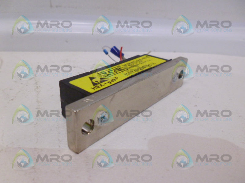 INTERNATIONAL RECITIFIER IRFK4H250 9316 BLOCK UNMP
