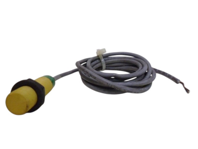 TURCK BI5-S18-AD4X PROXIMITY SENSOR UNMP