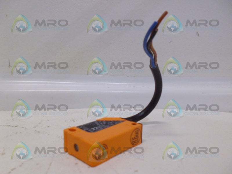 IFM EFECTOR IN5129 INDUCTIVE PROXIMITY SENSOR UNMP