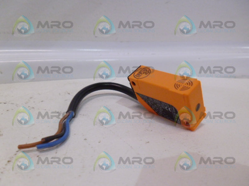 IFM EFECTOR IN5129 INDUCTIVE PROXIMITY SENSOR UNMP