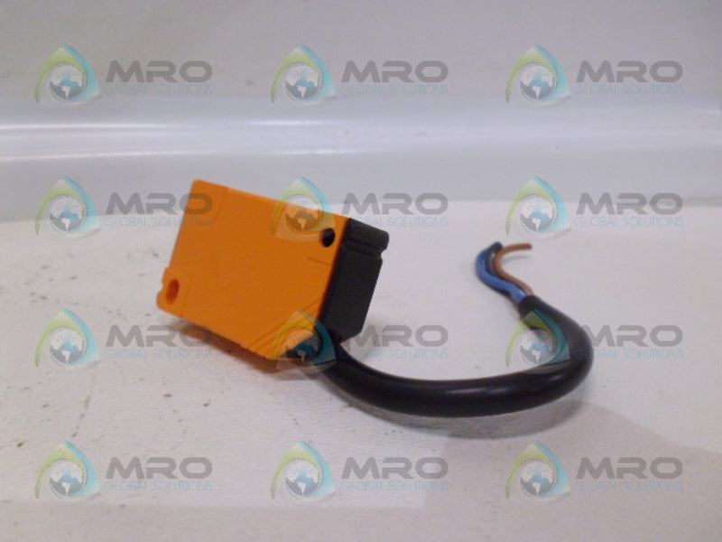 IFM EFECTOR IN5129 INDUCTIVE PROXIMITY SENSOR UNMP
