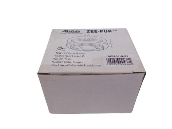 ALICO ZEE-PUK XENON PUCK LIGHT NSMP