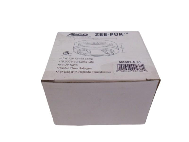 ALICO ZEE-PUK XENON PUCK LIGHT NSMP