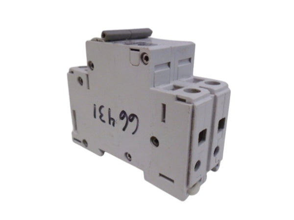 ALLEN BRADLEY 1492-CB2 SER B CIRCUIT BREAKER UNMP