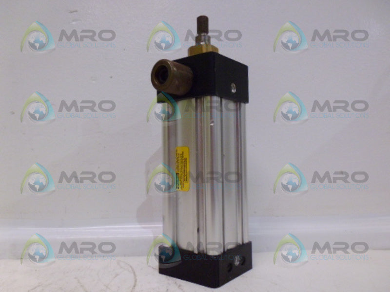 PARKER 4MA SERIES 02.00CD4MA3U14AC3.750 CYLINDER UNMP