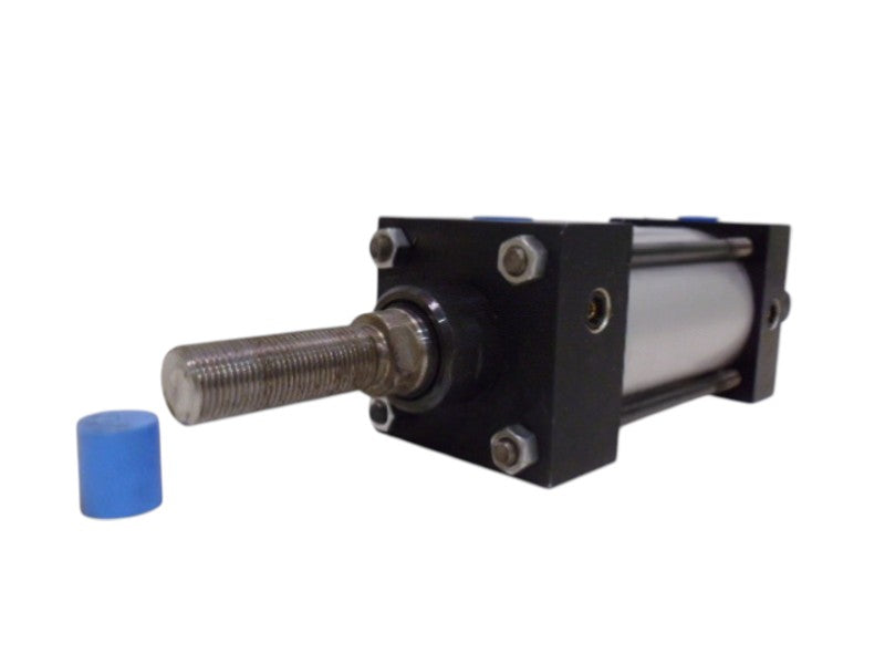 NORGREN A1277B1 PNEUMATIC AIR CYLINDER NSNP