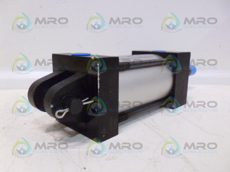 NORGREN A1277B1 PNEUMATIC AIR CYLINDER NSNP