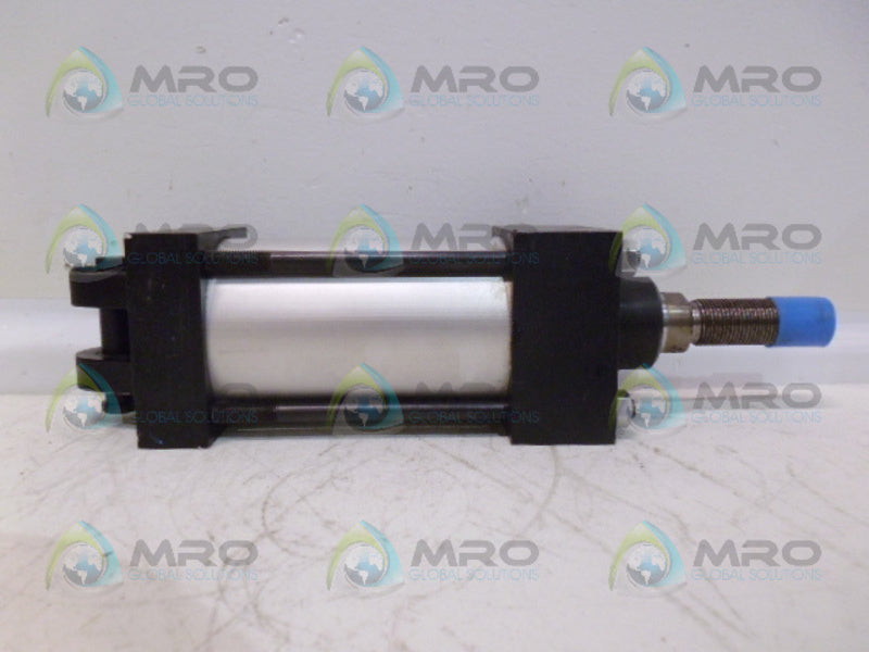 NORGREN A1277B1 PNEUMATIC AIR CYLINDER NSNP