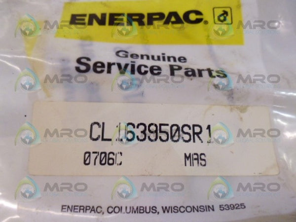 ENERPAC CL163950SR1 COUPLER REPAIR KIT NSMP
