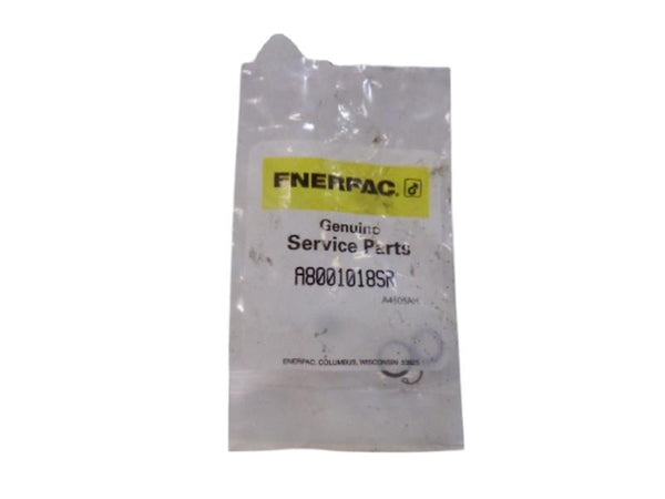 ENERPAC A8001018SR O-RING KIT NSMP