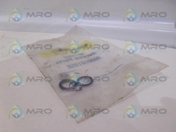 ENERPAC A8001018SR O-RING KIT NSMP