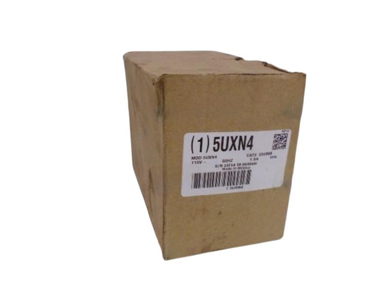 LITTLEGIANT 5UXN4 BRASS COMPACT PUMP NSMP