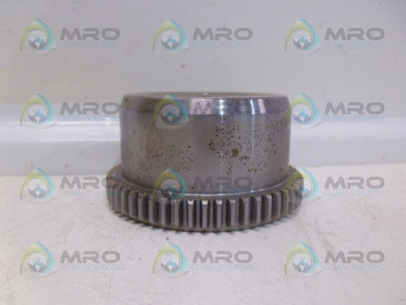 LOVEJOY 00064 COUPLING SLEEVE NSMP
