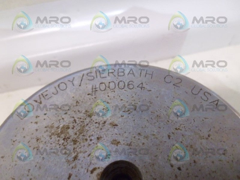 LOVEJOY 00064 COUPLING SLEEVE NSMP