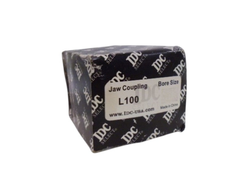 IDC L100 1 1/8  JAW COUPLING NSMP