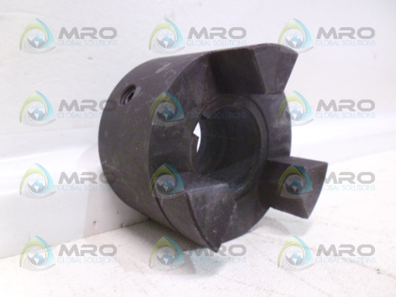 IDC L100 1 1/8  JAW COUPLING NSMP