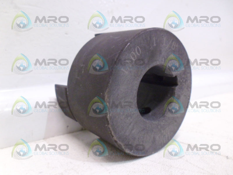 IDC L100 1 1/8  JAW COUPLING NSMP