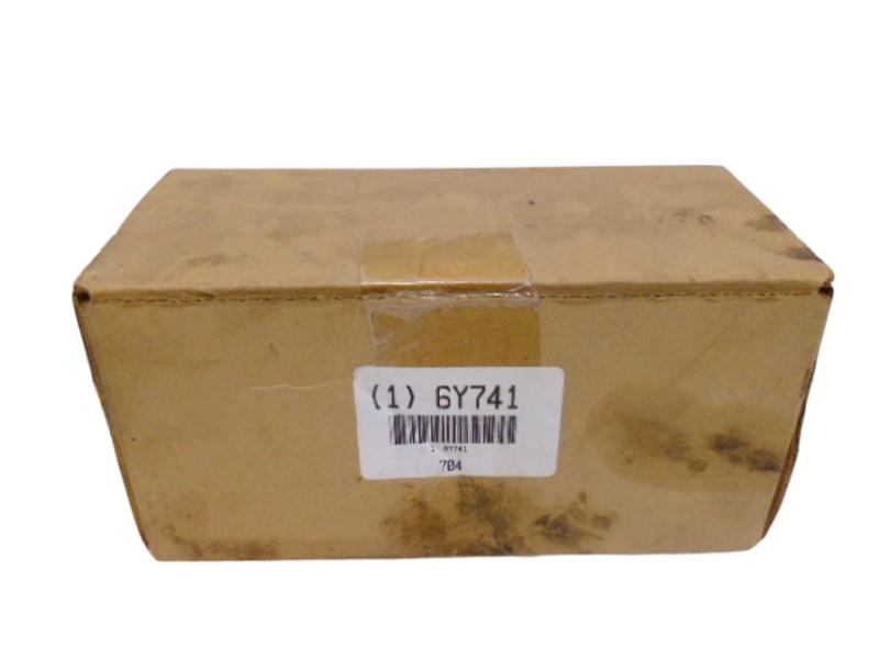 LUBESITE MODEL 704  AUTOMATIC GREASE FEEDER NSMP