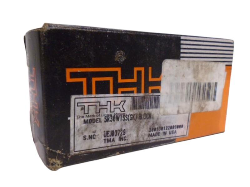 THK SR30W1SS BEARING NSMP