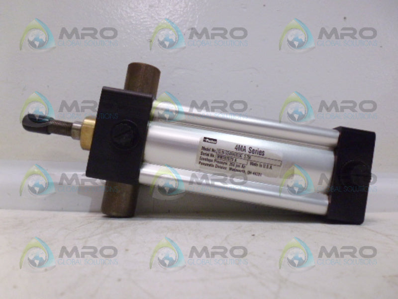 PARKER 02.00CD4MAUS13C3.750 CYLINDER NSNP