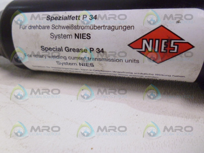 NEIS P-34  NSNP
