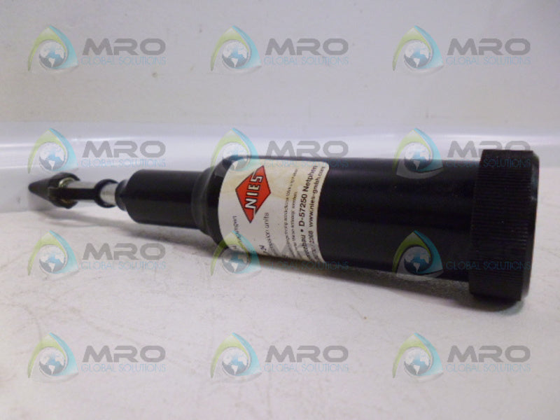 NEIS P-34 GREASE GUN UNMP