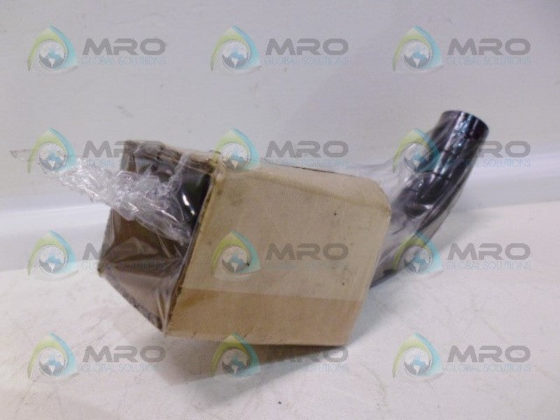 WELD EGINEERING FF-3-1" FLUX FEED PIPE NSMP