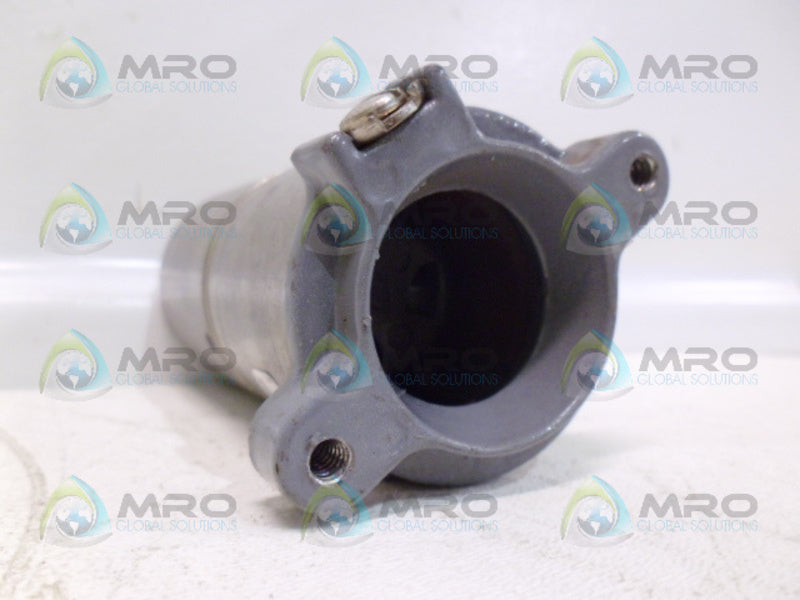 THOMAS & BETTS 3117W CONNECTOR (AS PICTURED) NSNP